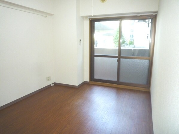 菱和パレス明大前壱番館の物件内観写真